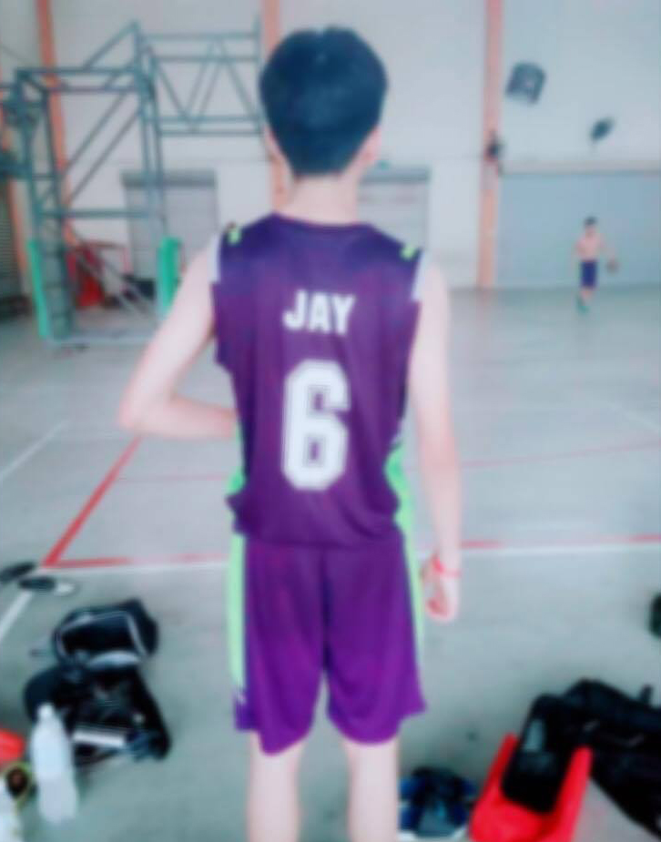 Basketball