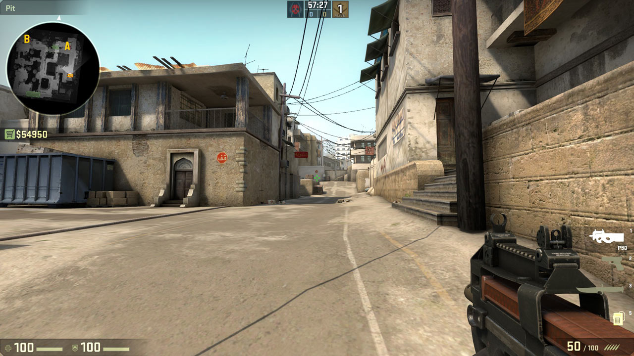 CSGO